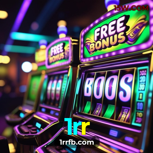 1rr caça-níqueis mobile