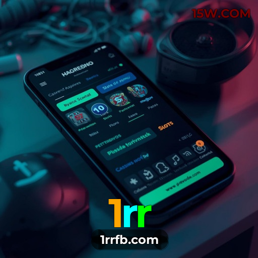 Tipos de Slots do 1rr