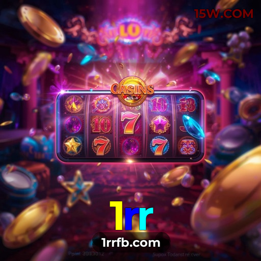 Aplicativo móvel 1rr para iOS e Android