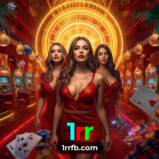 Rodadas Grátis no 1rr